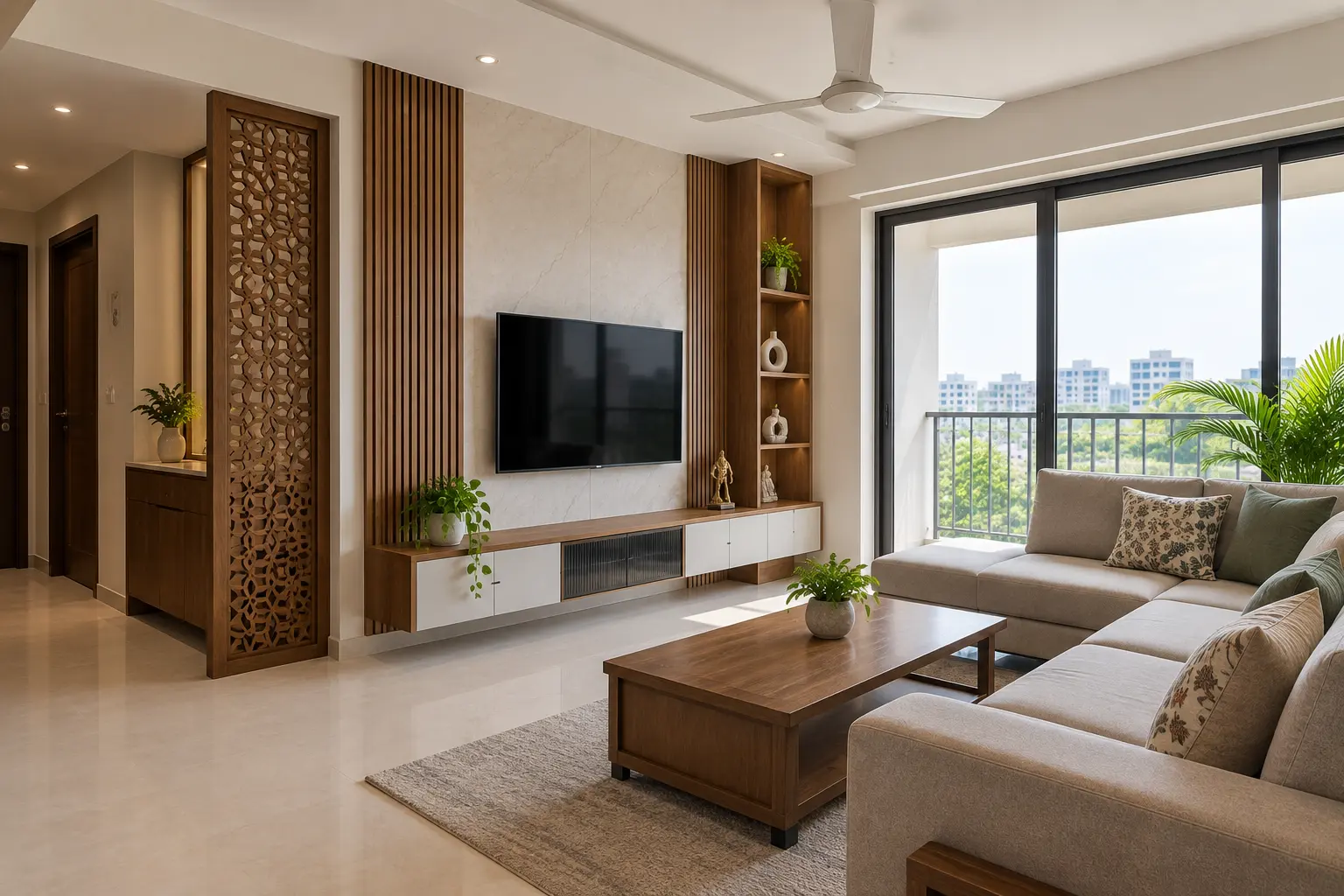Decor & Furnishing