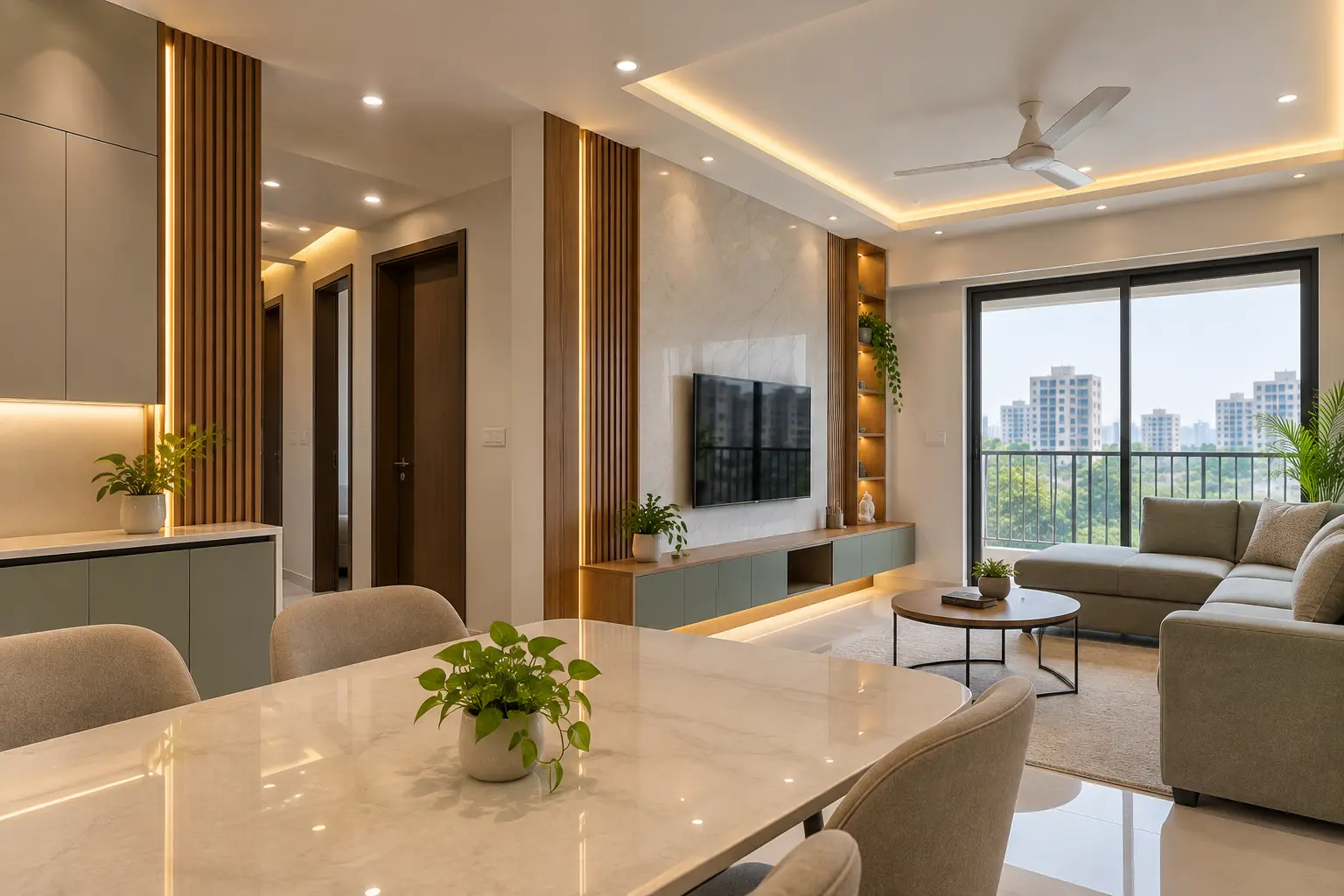 Lighting Design